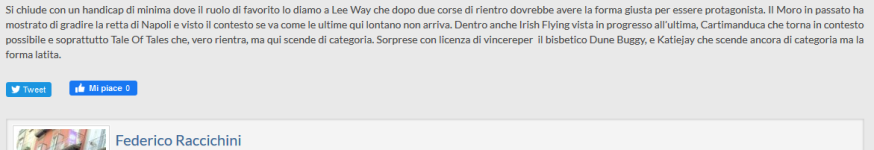 Screenshot_2020-07-15 Ippodromo di Agnano - Galoppo Agnano mercoledì 15 luglio (17 45), pronos...png